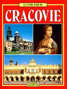 Obrazek KRAKÓW WER. FRANCUSKA