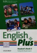 Zobacz : English Pl... - Danuta Gryca, Diana Pye, Ben Wetz