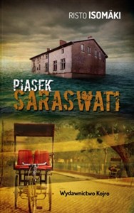 Obrazek Piasek Saraswati