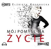 Zobacz : [Audiobook... - Elżbieta Kosobucka
