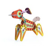 polish book : Puzzle Vol...