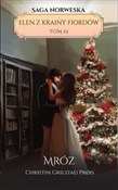 Elen z kra... - Christin Grilstad Prois -  books from Poland