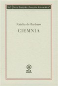 Ciemnia - Natalia Barbaro -  Polish Bookstore 