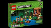 Lego MINEC... - Minecraft - Ksiegarnia w UK