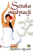 Sztuka med... - Matthieu Ricard -  books in polish 