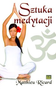 Picture of Sztuka medytacji