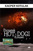 Książka : Początek, ... - Kacper Kotulak