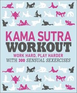Obrazek Kama Sutra Workout