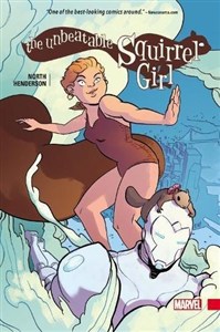 Obrazek The Unbeatable Squirrel Girl Vol. 1
