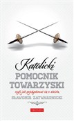 Katolicki ... - Sławomir Zatwardnicki - Ksiegarnia w UK