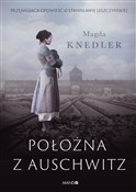 Książka : Położna z ... - Knedler Magda