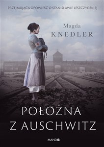 Obrazek Położna z Auschwitz