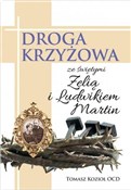 Książka : Droga Krzy... - Tomasz Kozioł OCD