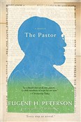 The Pastor... - Eugene H. Peterson -  books in polish 