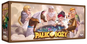 Picture of Palec boży