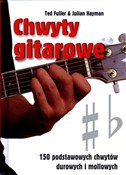 Chwyty git... - Ted Fuller, Julian Hayman - Ksiegarnia w UK