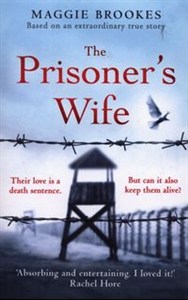 Picture of The Prisoner's Wife