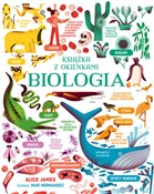 Biologia. ... - Alice James - Ksiegarnia w UK