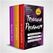 Przeciwko ... - Marcin Dudziński -  Polish Bookstore 