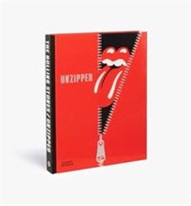 Obrazek The Rolling Stones Unzipped