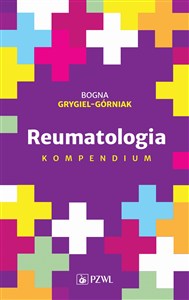 Obrazek Reumatologia Kompendium