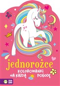Polska książka : Kolorowank...