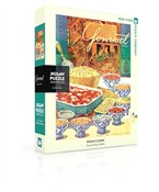 Książka : Puzzle 100...