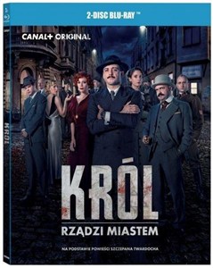 Obrazek Król (2 blu-ray)