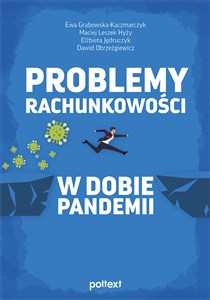 Obrazek Problemy rachunkowości w dobie pandemii