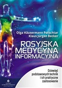 Polska książka : Rosyjska m... - Klaus Jürgen Becker, Potschtar Olga Hausermann