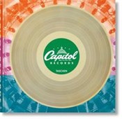 Książka : Capitol Re... - Barney Hoskyns