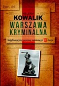 Warszawa k... - Helena Kowalik -  foreign books in polish 