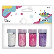 Brokat w s... - Ksiegarnia w UK