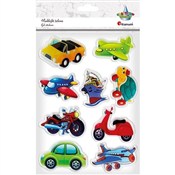 Naklejki ż... -  books in polish 