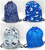 polish book : Worek ze s...