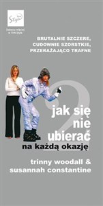 Obrazek Jak się nie ubierać na każdą okazję