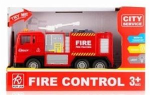 Obrazek Straż pożarna