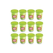 Masa plast... -  Książka z wysyłką do UK