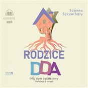 Książka : [Audiobook... - Joanna Szczerbaty
