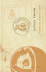 Obrazek Podróż do wnętrza ziemi