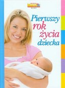 Polska książka : Pierwszy r...