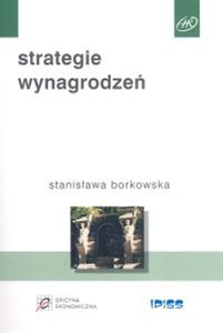 Picture of Strategie wynagrodzeń