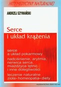 Serce i uk... - Andrzej Szymański - Ksiegarnia w UK