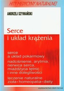 Obrazek Serce i układ krążenia