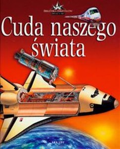 Picture of Cuda naszego świata