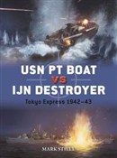 polish book : USN PT Boa... - Mark Stille