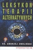 Polska książka : Leksykon t... - Andrzej Zwoliński