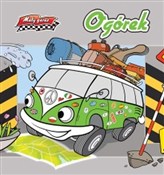 Zobacz : Ogórek - Krzysztof Kiełbasiński