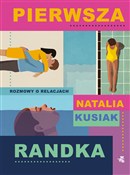 Pierwsza r... - Natalia Kusiak -  foreign books in polish 