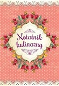 polish book : Notatnik k... - Katarzyna Zioła-Zemczak